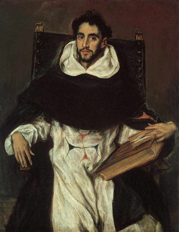 Fray Hortensio Felix Paravicino